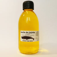 Huile de Jojoba Bio